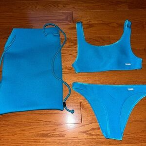 TRIANGL Bathing Suit